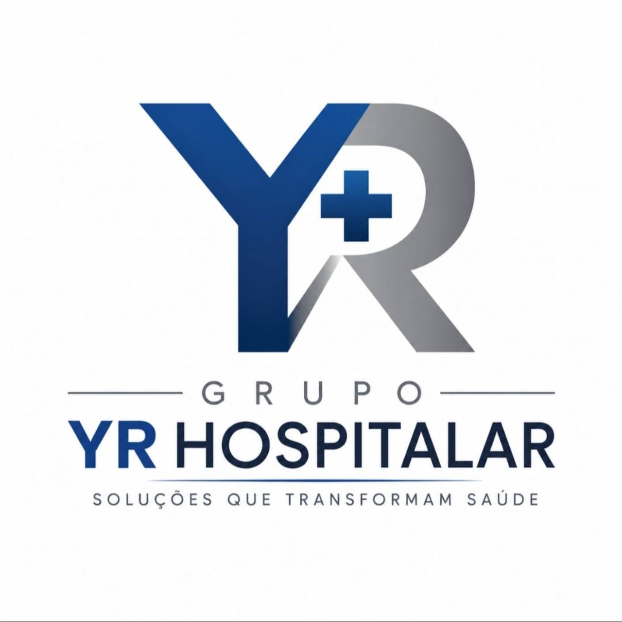 Grupo YR Hospitalar — Soluções que transformam saúde